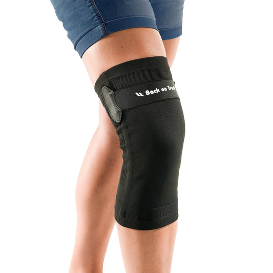 Choose the right knee support