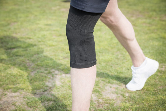 Runner's Knee - choose the right brace or support