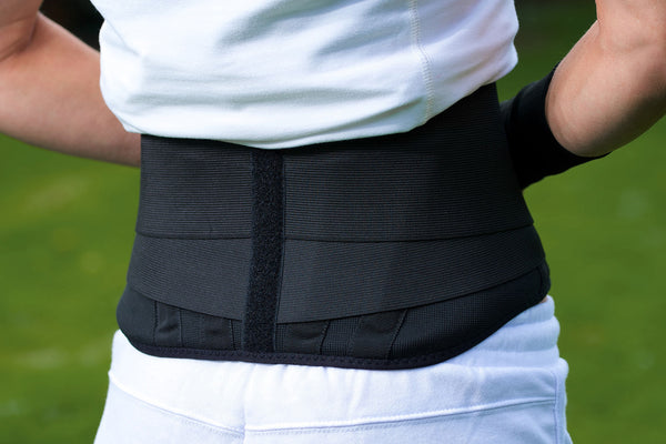 5 övningar som kan lindra ryggont
