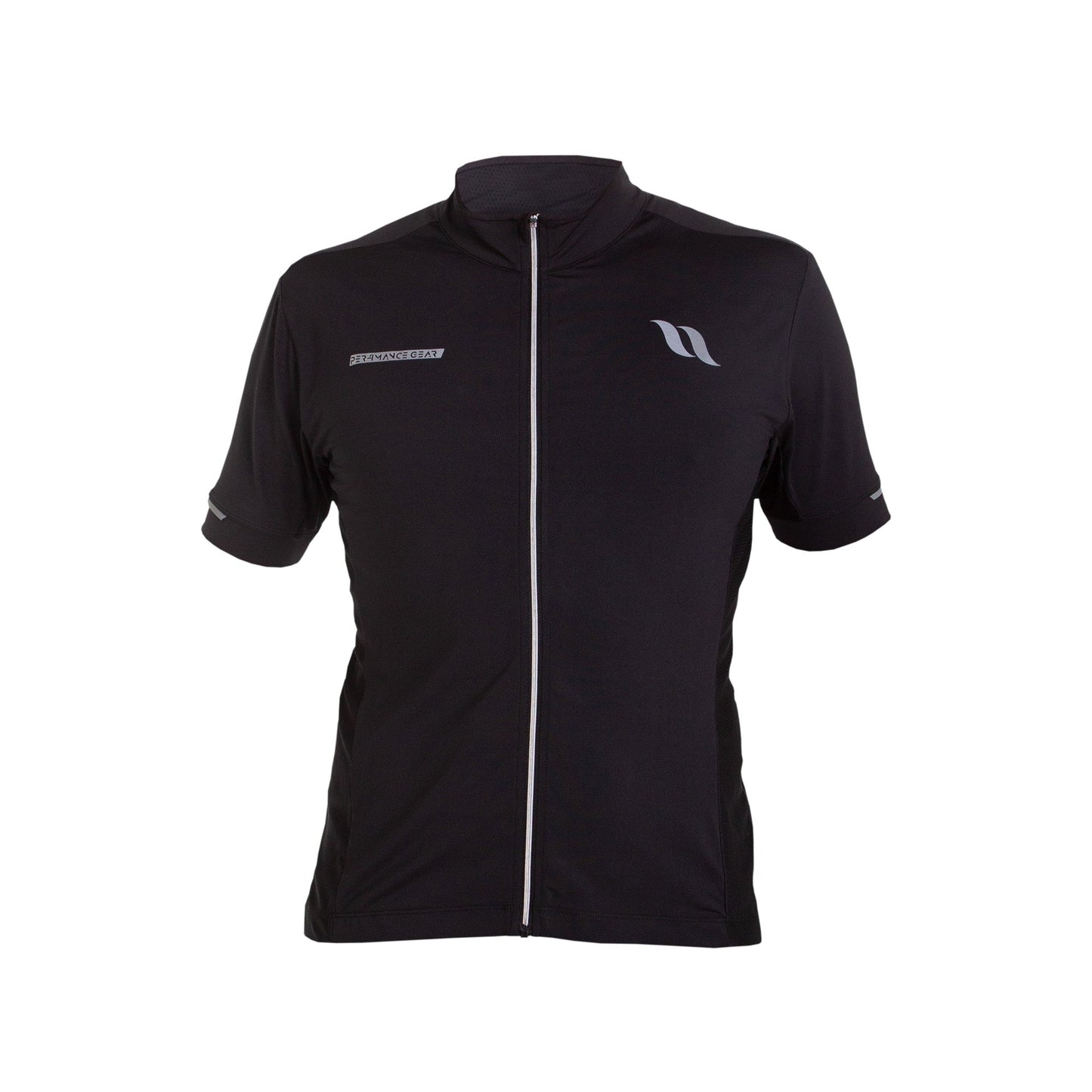 Ypsilon Cykel T-shirt, Herr