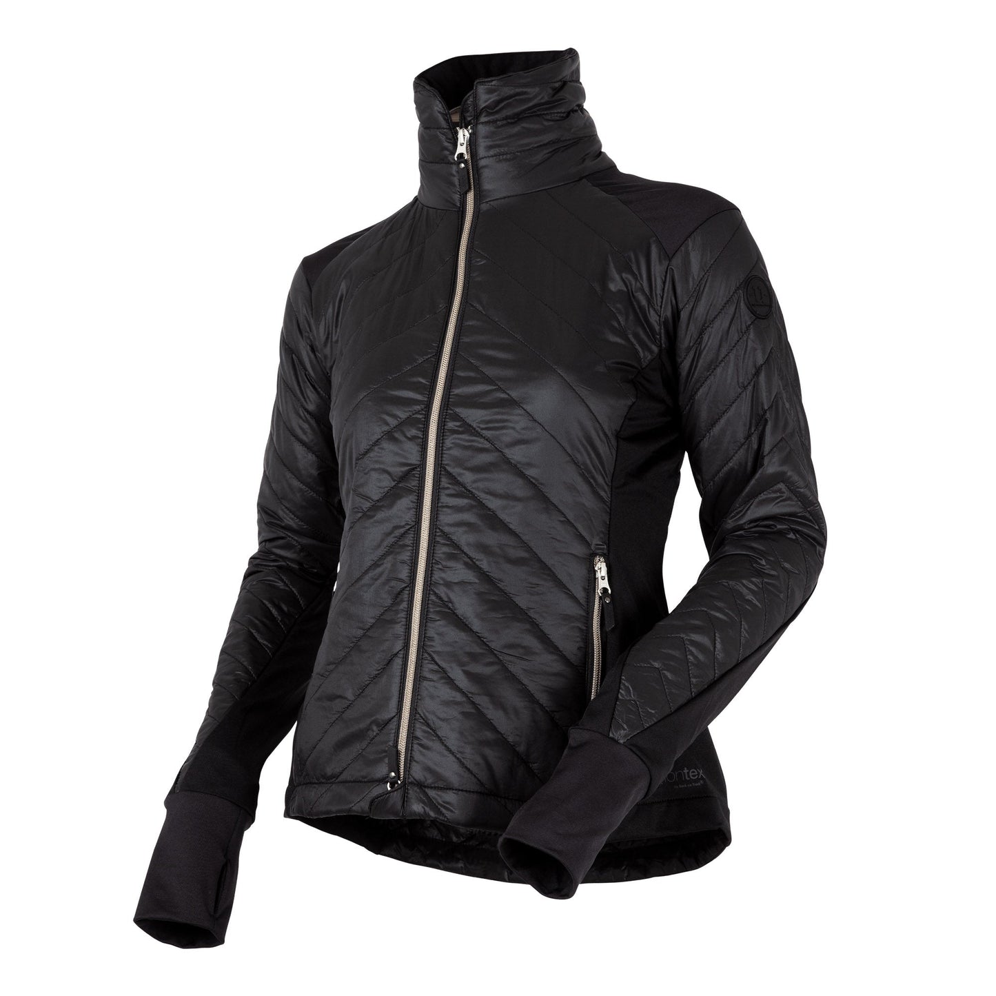 Hybrid Jacket, Uhip Edition