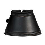 Deep Nights Bell Boots, Svart