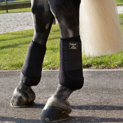 Royal Exercise Boots