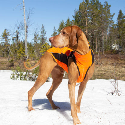 "Eddie" Hundtröja med relfex