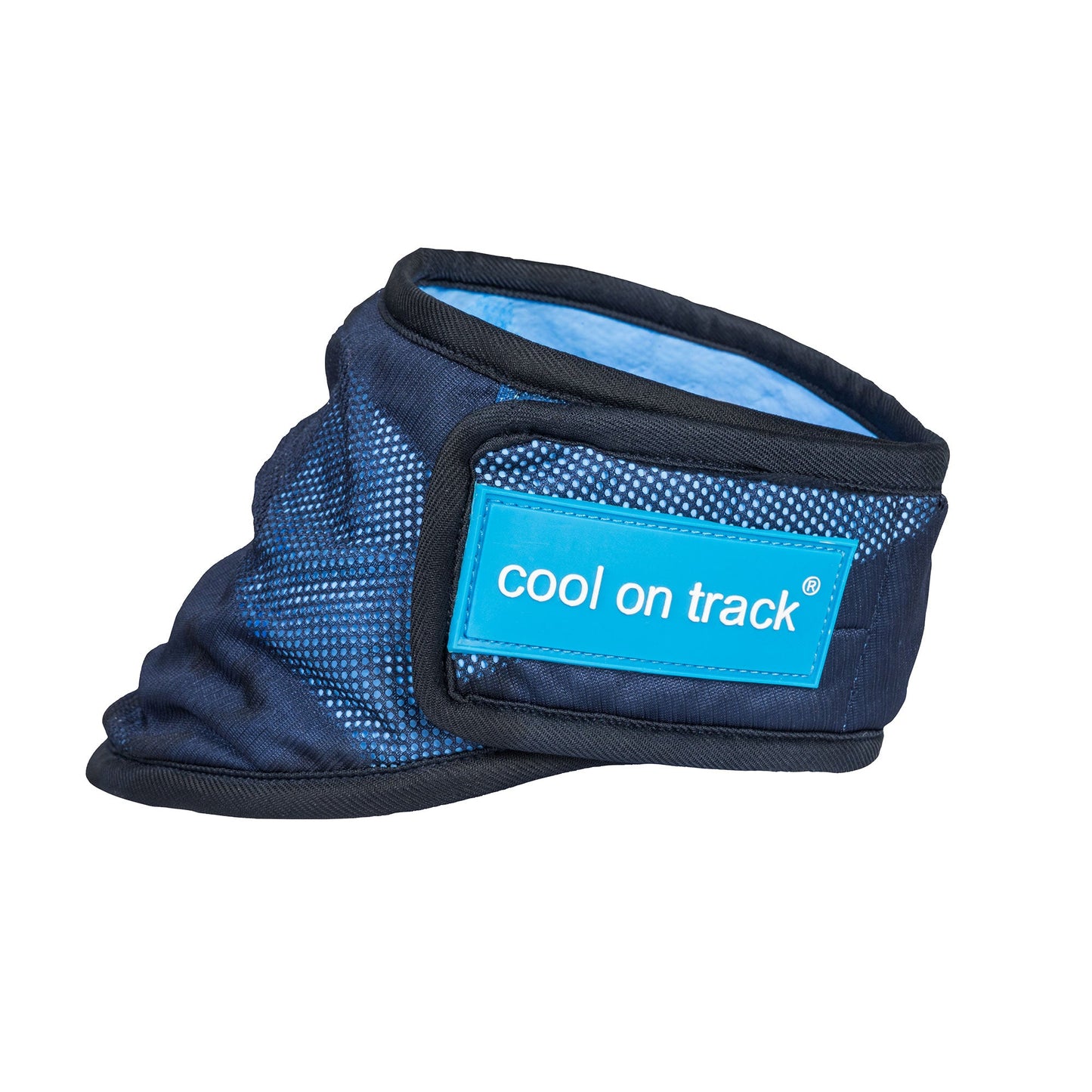 Cool on Track Kylande Hundscarf