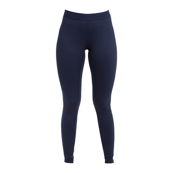 Caia P4G tights, Blå - Back on Track